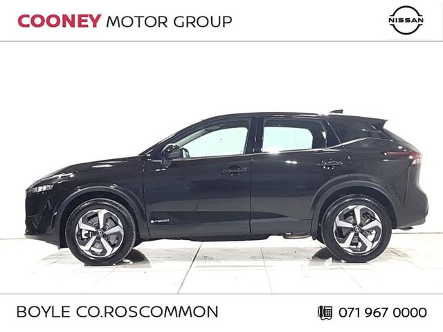 Image for 2023 Nissan Qashqai ePOWER QASHQAI SV CLEARANCE MADNESS- THESE WON