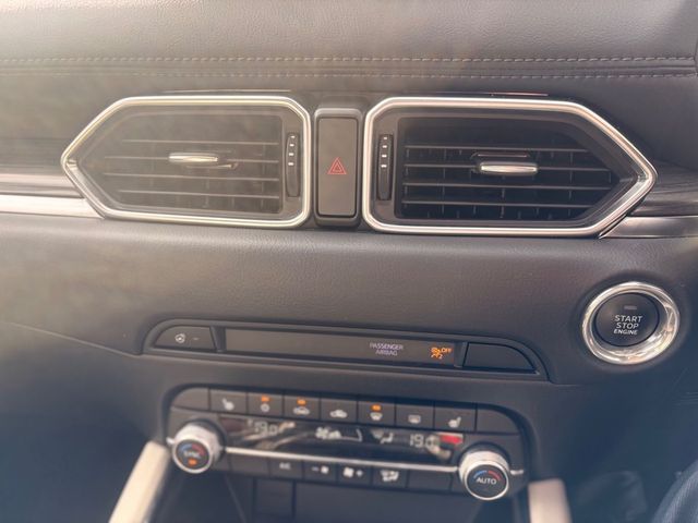 Image for 2023 Mazda CX-5 2WD 2.2D (150ps) GT SPORT SL