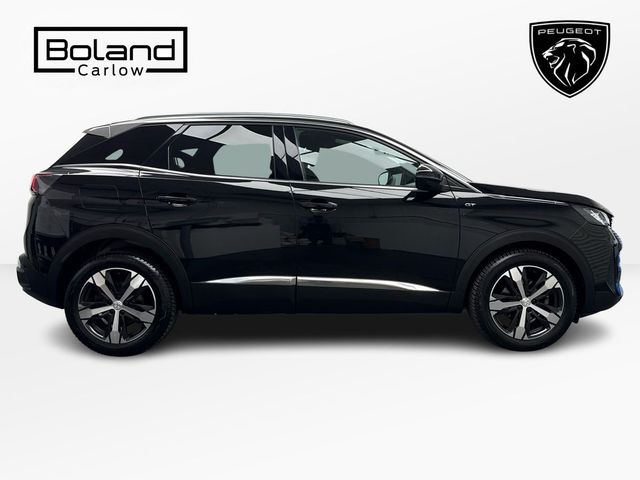 Image for 2024 Peugeot 3008 1.2 GT AUTO *JUST IN* €120 P/W