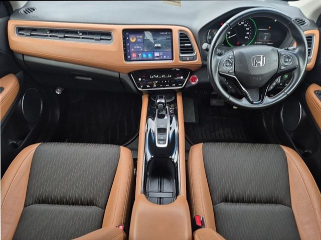 Image for 2020 Honda Vezel ** Z SENSING ** HYBRID ** TRINITY MOTORS WEXFORD **