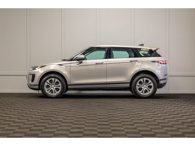 Image for 2021 Land Rover Range Rover Evoque S D165