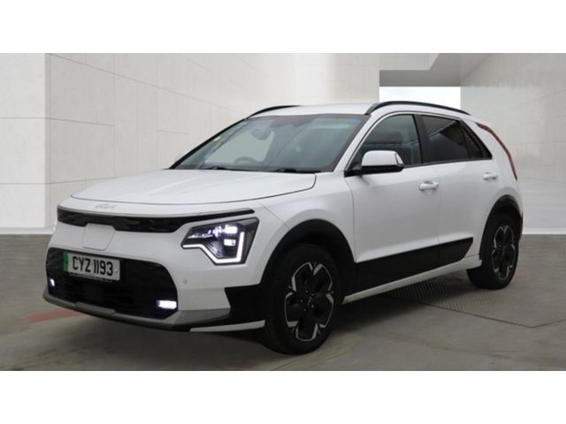 Image for 2023 Kia e-Niro 