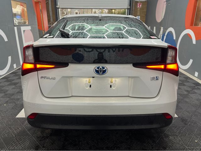 Image for 2022 Toyota Prius €21950 2022 TOYOTA PRIUS S 1.8 AUTOMATIC / CRUISE CONTROL / REVERSE CAMERA AND MORE