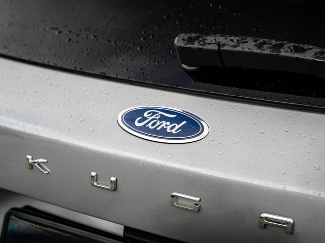 Image for 2021 Ford Kuga Titanium ED Ecoblue 120PS 5DR