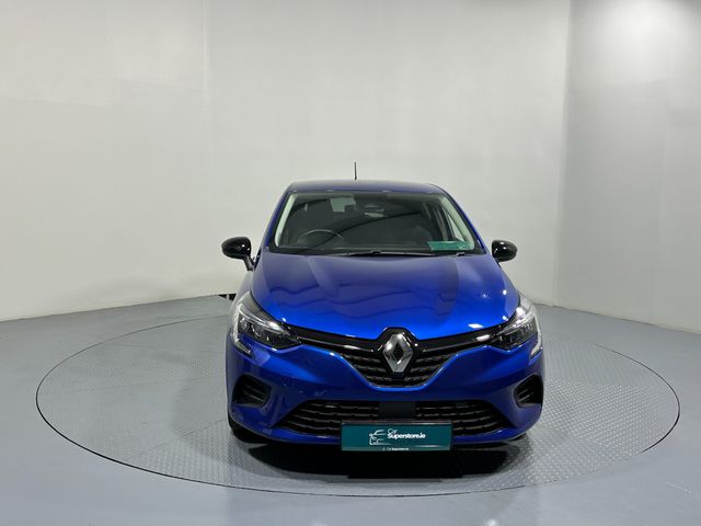 Image for 2023 Renault Clio Equilibre 1.0 Petrol 231 