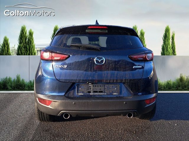 Image for 2019 Mazda CX-3 1.8D (115ps) GT Sport