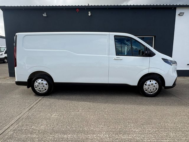 Image for 2025 Maxus Deliver 7 