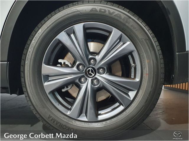 Image for 2026 Mazda CX-60 Exclusive-Line 2.5L PHEV 327BHP AWD - Available for January Delivery