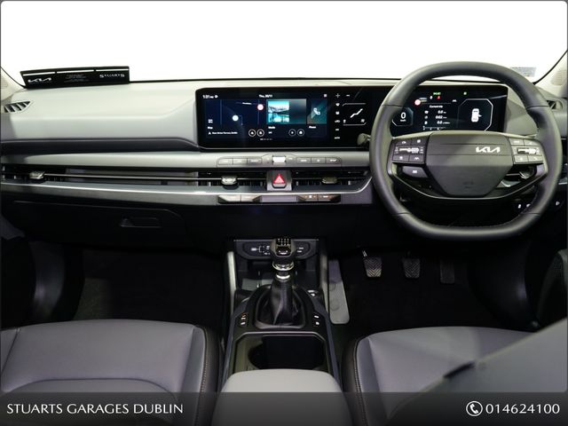 Image for 2026 Kia K4 Kia K4 - K3 **SPECIAL LOW RATE FIANCE OFFER FOR 261**