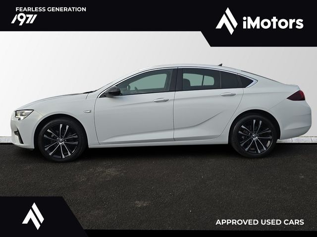 Image for 2021 Vauxhall Insignia GRAND SPORT ULTIMATE NAV