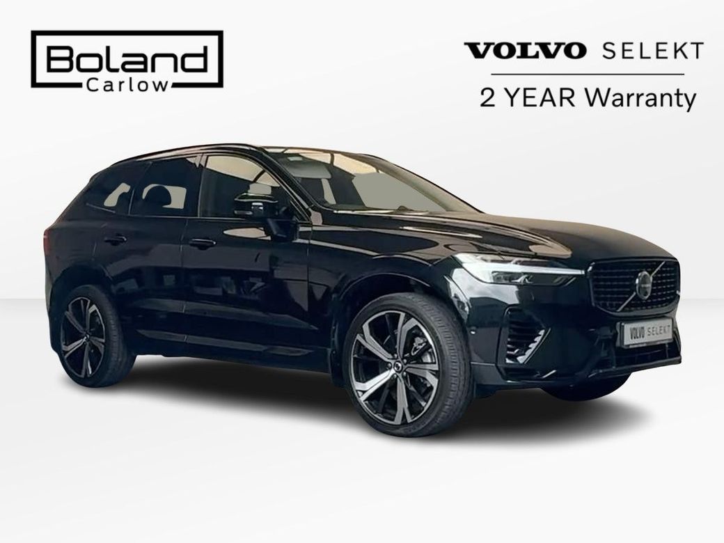 Image for 2024 Volvo XC60 T6 ULTRA DARK *3YR WARRANTY* €140 PER WEEK ON PCP