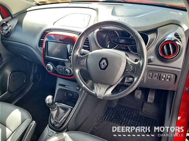 Image for 2016 Renault Captur dCi 90 SIGNATURE