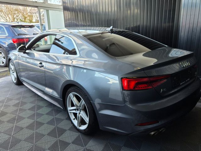 Image for 2017 Audi A5 2.0 TDI Sline Ultra 190PS. Auto