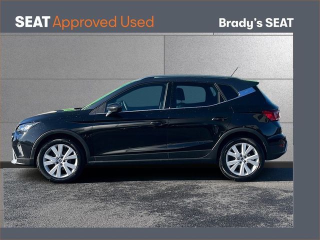 Image for 2025 SEAT Arona 1.0TSI 115HP Xperience *SEAT APPROVED WARRANTY*