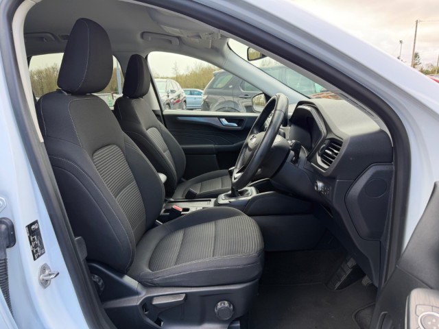 Image for 2021 Ford Kuga Titanium 1.5TD120 S6.2 M6 * REVERSING CAMERA / APPLE CAR PLAY * 