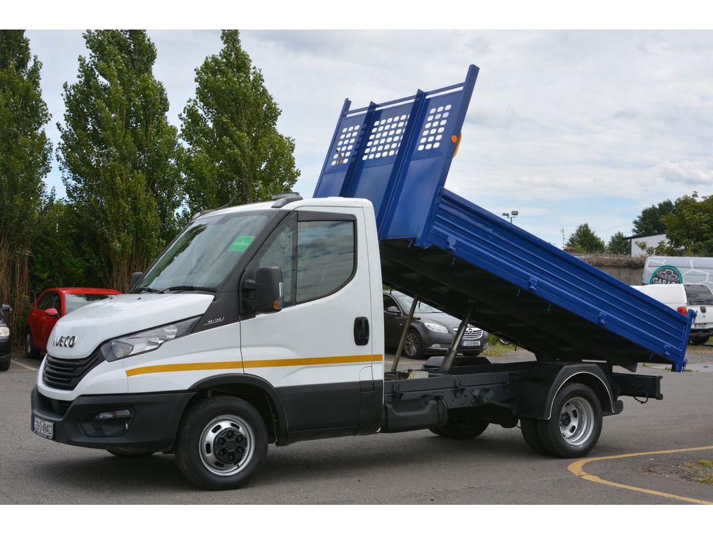 Image for 2023 Iveco Daily 35c14