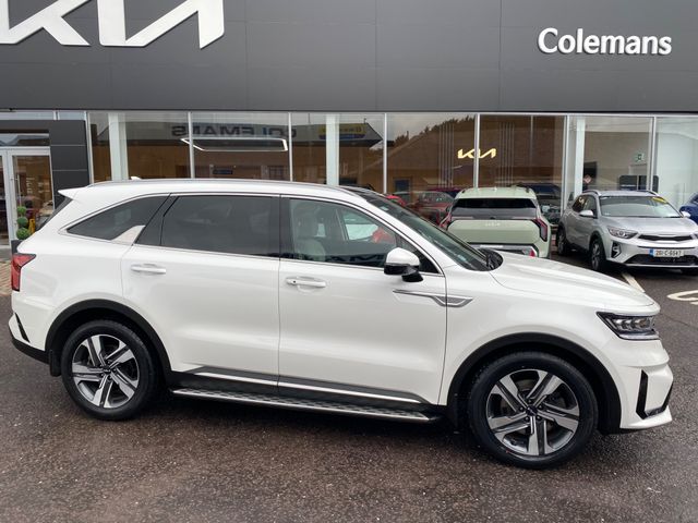 Image for 2024 Kia Sorento 2.2 Diesel Automatic SAM