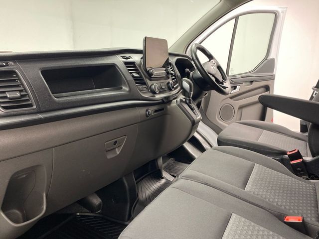 Image for 2022 Ford Transit Custom TRANSIT 340 L TREND 2.0 TD170 A6