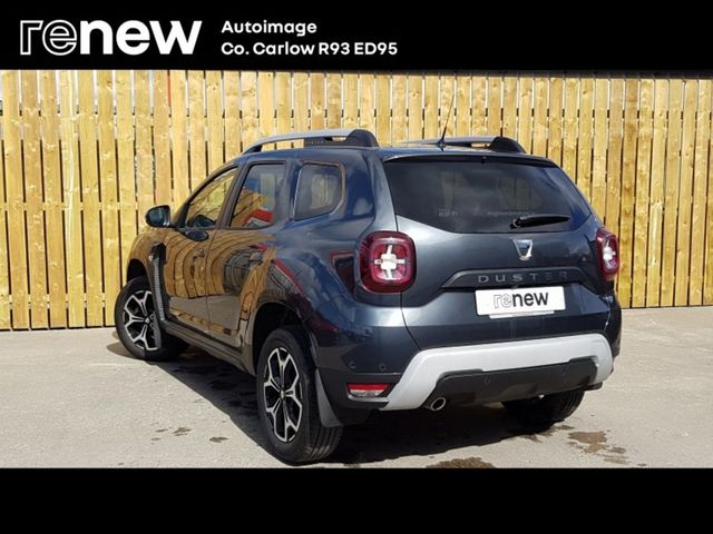 Image for 2021 Dacia Duster Blue dCi 115 Prestige ** FINANCE AVAILABLE - FROM €79 PER WEEK **