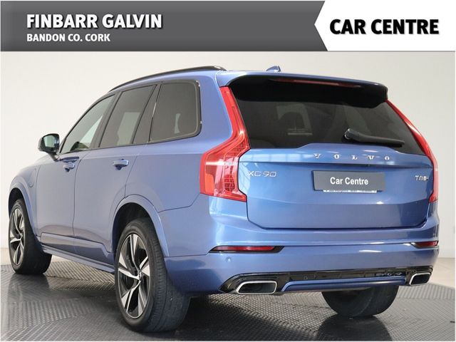 Image for 2020 Volvo XC90 T8 (397hp) PHEV R-Design Auto AWD
