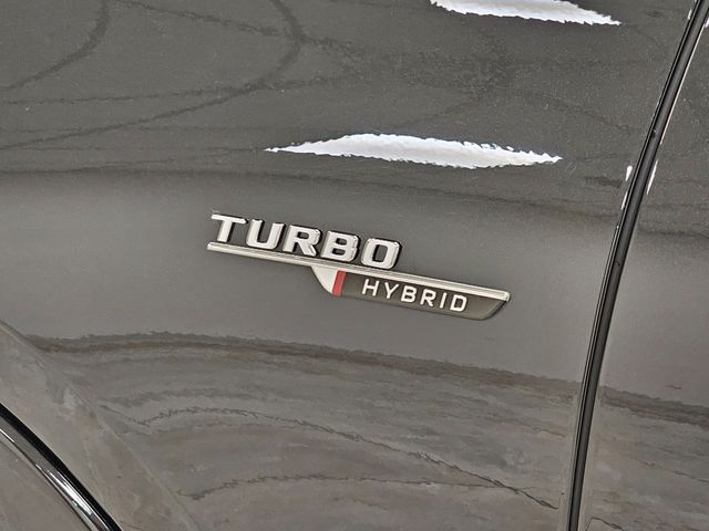 Image for 2025 Mercedes-Benz GLE Class GLE 53 AMG !