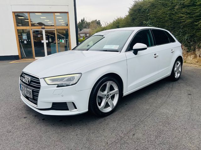 Image for 2020 Audi A3 FINANCE AVAILABLE FROM €93 P/W