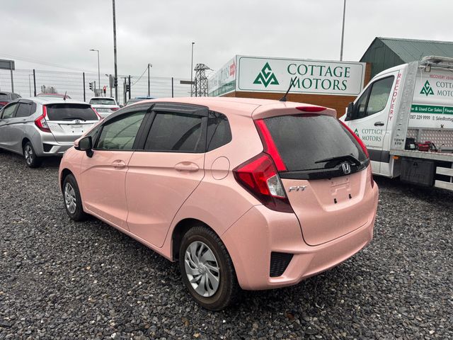 Image for 2016 Honda Fit 