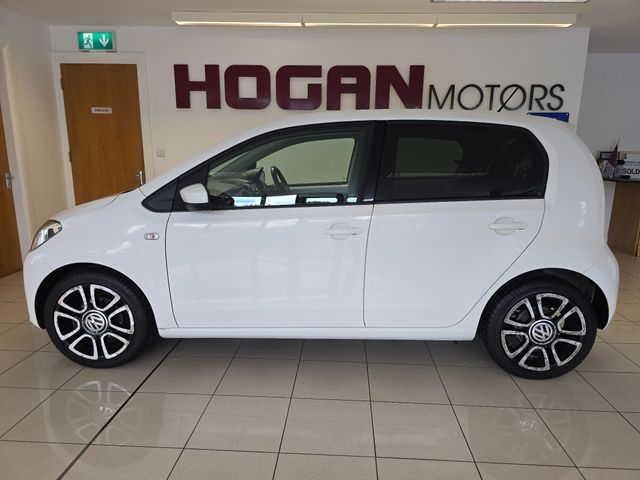 Image for 2015 Volkswagen up! Highline 1.0 5DR H/B