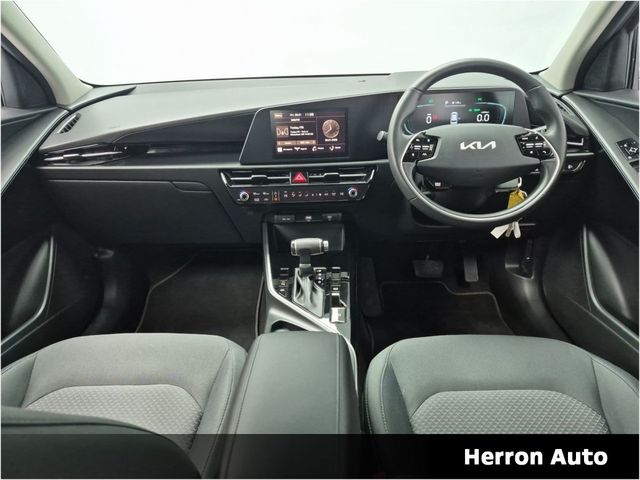 Image for 2022 Kia Niro SELF CHARGING HYBRID