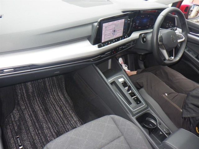 Image for 2023 Volkswagen Golf ETSI ACTIVE - FACTORY ALLOYS - ADAPTIVE CRUISE CONTROL - NEW MODEL