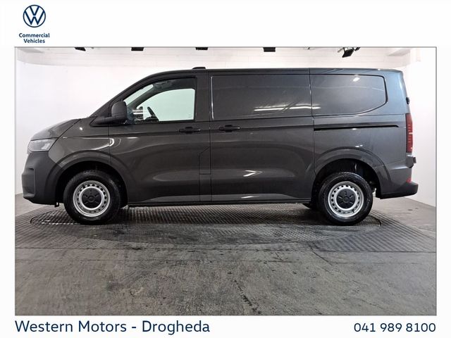Image for 2025 Volkswagen Transporter TL SWB 28 110bhp Manual