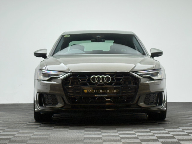 Image for 2025 Audi A6 S LINE 50 TFSI E QUATTRO