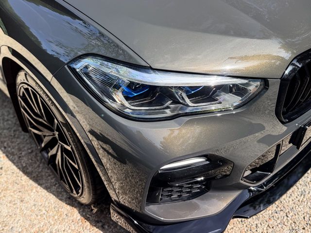 Image for 2021 BMW X5 2021 (211) BMW X5 45E MSPORT PRO *HUGE SPEC*