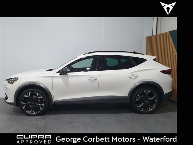 Image for 2022 Cupra Formentor 2.0TDi 150hp - 2 Year Warranty (From €103 per week)