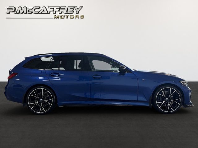 Image for 2021 BMW 3 Series 320d M Sport Plus Edition Auto