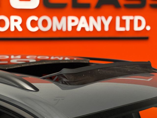 Image for 2024 Volkswagen Tiguan BLACK EDITION TSI DSG #