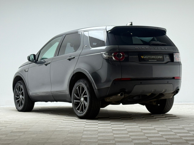 Image for 2017 Land Rover Discovery Sport HSE 2.0 DIESEL AUTO *7 SEATER*