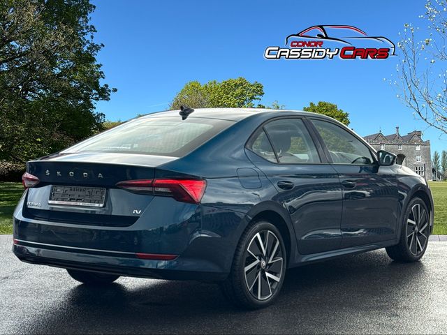 Image for 2021 Skoda Octavia 1.4IV SE TECHNOLOGY TSI DSG // 12 MONTH WARRANTY // SAME DAY FINANCE 