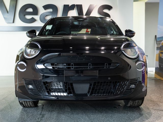 Image for 2026 Fiat 600 Sport 