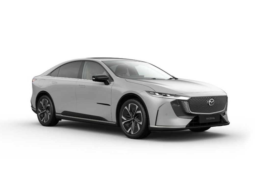 Image for 2026 Mazda Mazda6 TAKUMI 78KWH *ORDER NOW FOR 262*