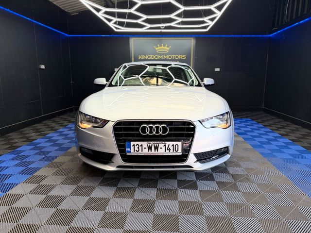Image for 2013 Audi A5 2.0 TDI 136BHP SE SPORTBACK