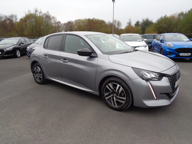 Image for 2023 Peugeot 208 Active 1.2 75 6.4 4DR