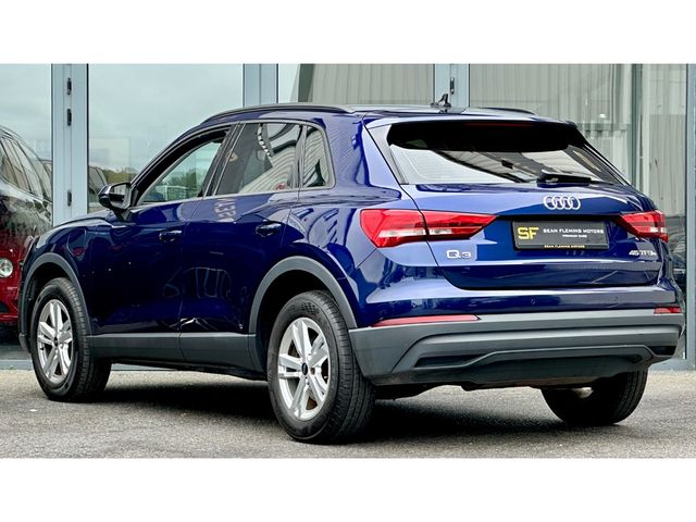 Image for 2023 Audi Q3 SPORT 45 TFSI E S-A