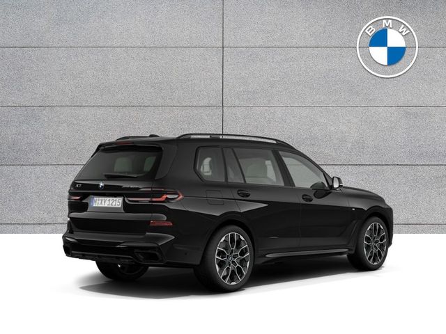 Image for 2026 BMW X7 xDrive40d M Sport Pro