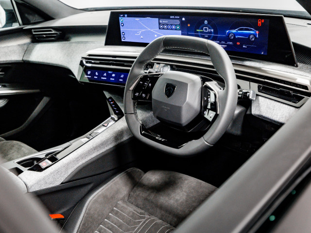 Image for 2026 Peugeot 3008 **High spec** E-GT Exclusive 72kWh 210HP