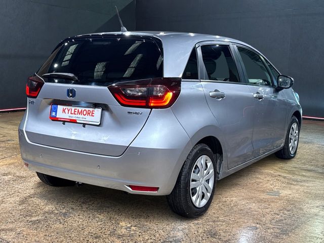 Image for 2023 Honda Fit 1.5 HYBRID AUTOMATIC - PUSH BUTTON START/STOP - HONDA SENSING - REAR CAMERA/PARKING RADAR - CRUISE CONTROL