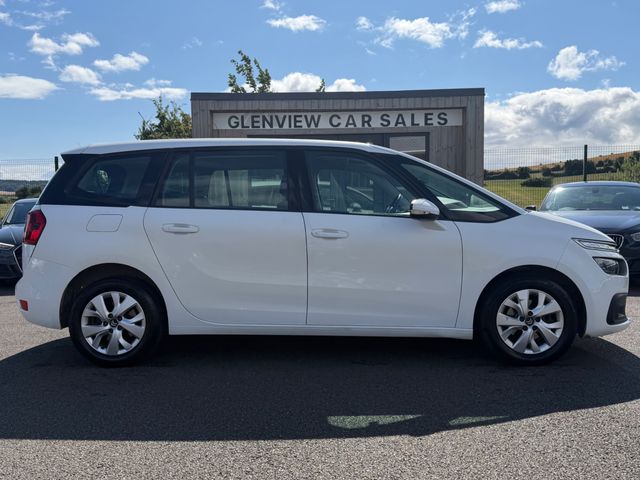 Image for 2019 Citroen Grand C4 Picasso S TOURER - TECH EDITION- 7 SEAT 