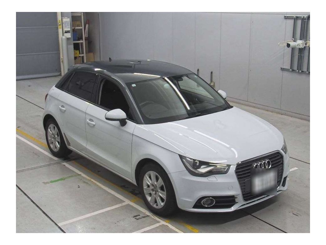 Image for 2013 Audi A1 1.4 TFSI SPORT AUTO