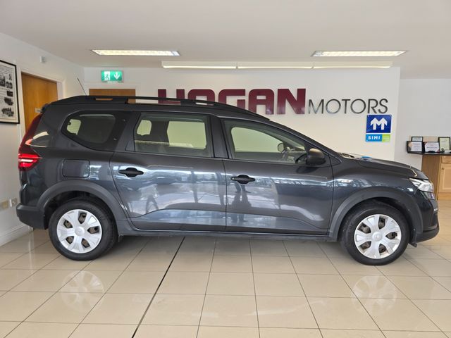 Image for 2022 Dacia Jogger 7 Seats TCE 110 