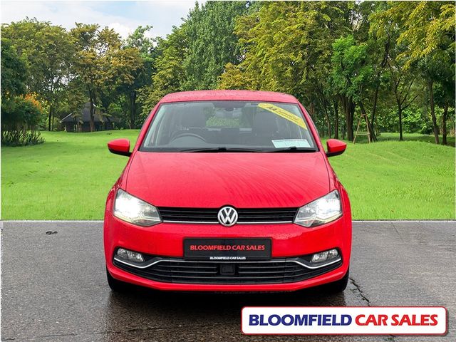 Image for 2016 Volkswagen Polo **DEPOSIT TAKEN**1.2 , AUTO // PRISTINE 